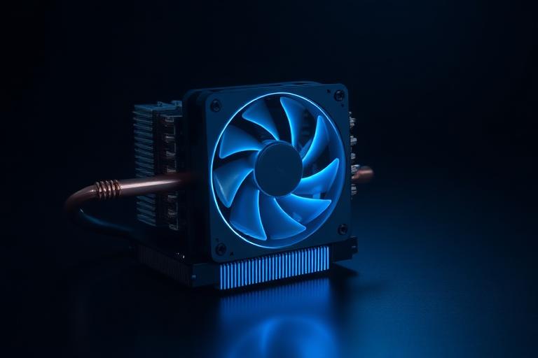 Categoria Cooler para Notebook