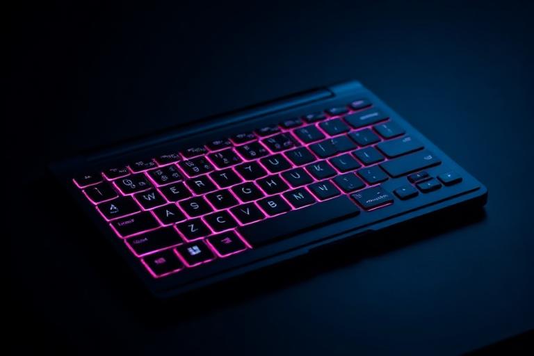 Categoria Teclados para Notebook